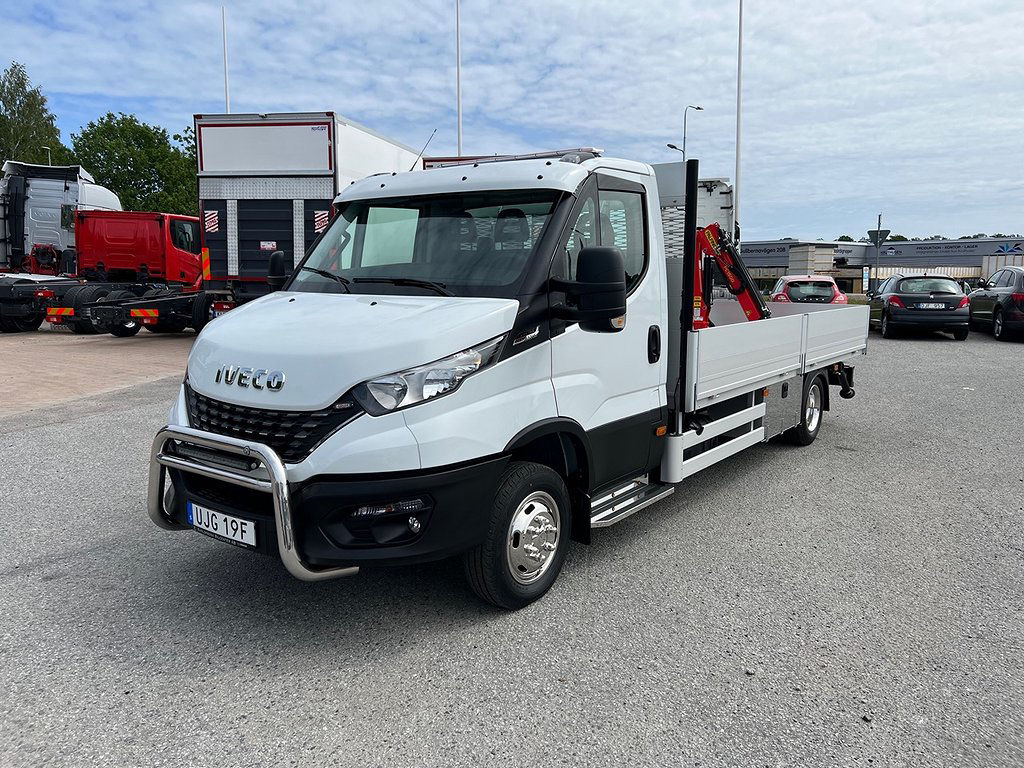 Iveco Daily 50-180 Van