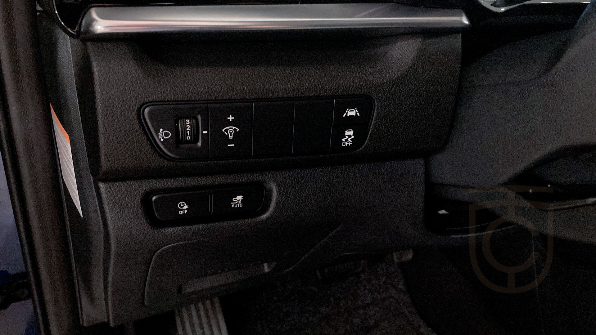 Kia e-Niro