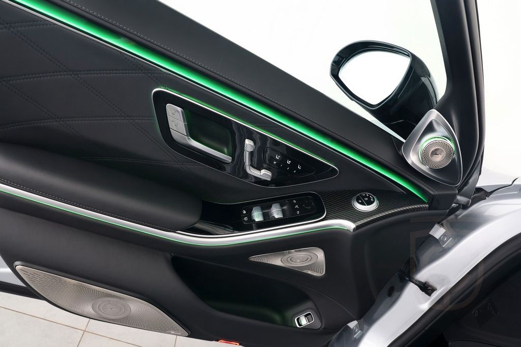 Mercedes-Benz S 63 AMG E Performance 4Matic Lang UPE 280500€