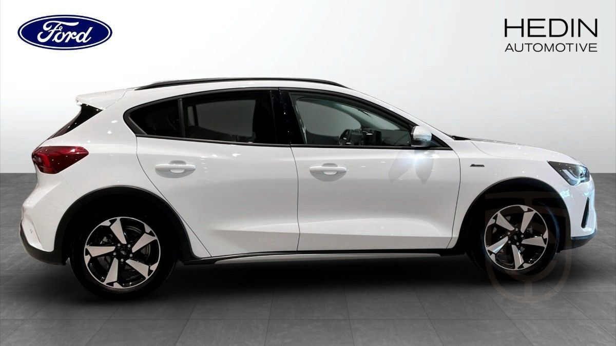 Ford Focus FOCUS ACTIVE