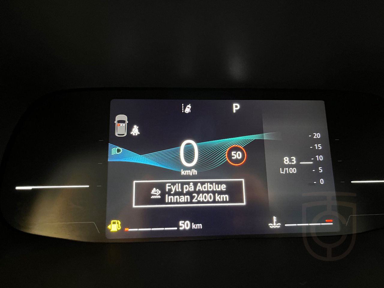 Nissan Primastar Crew 3.0t 2.0 dCi DCT Tekna inkl vinterhjul