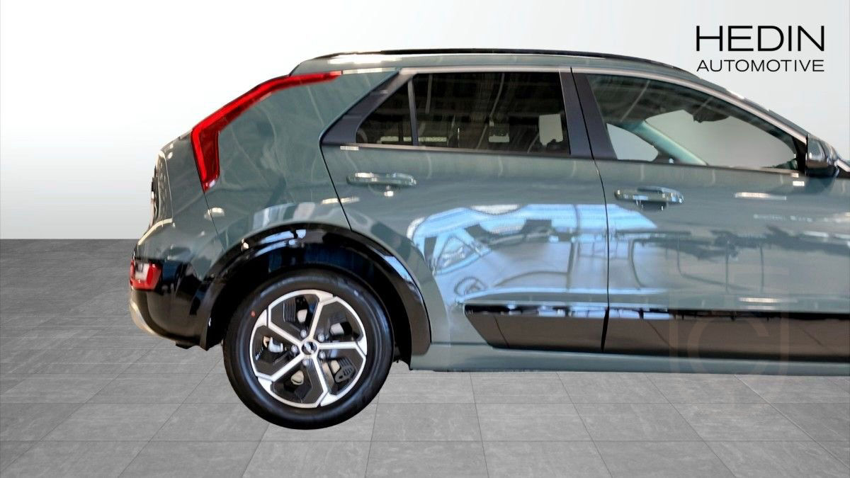 Kia Niro NIRO PLUG-IN ADVANCE