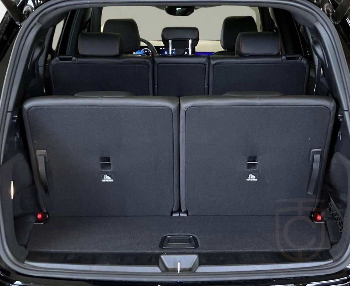 Mercedes-Benz EQB 250+ AMG Line