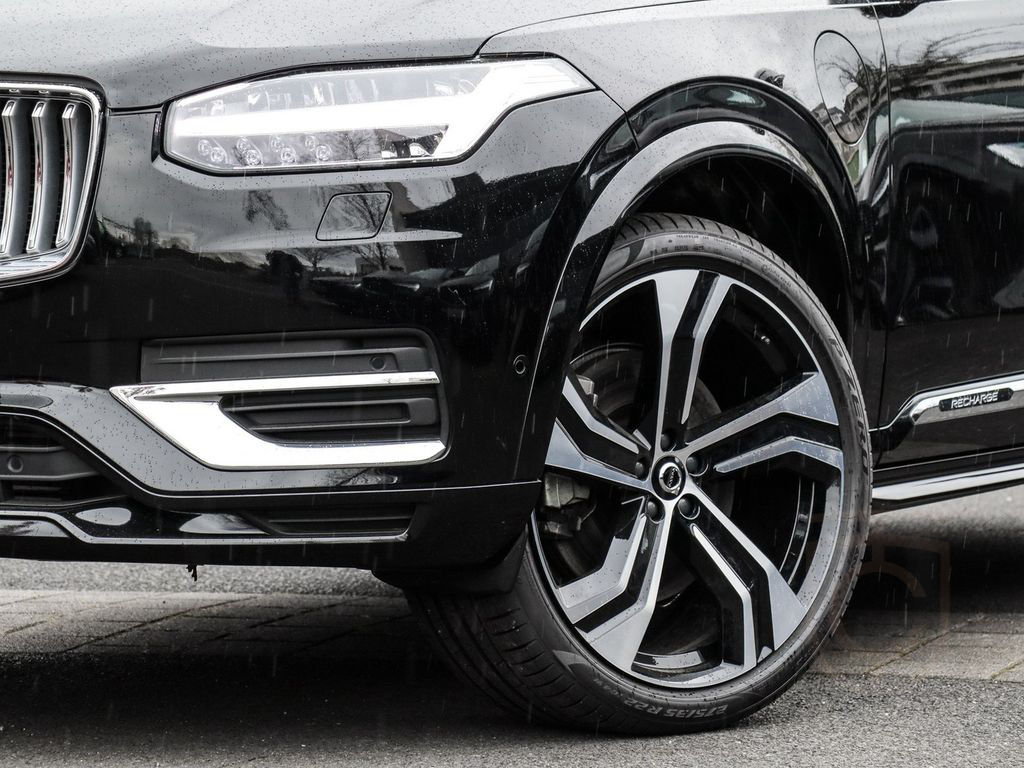 Volvo XC90 T8 Recharge Plus Bright AWD NP:100.890,-//P