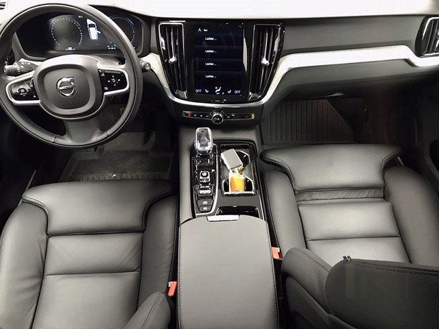 Volvo V60 Recharge T8 Inscription