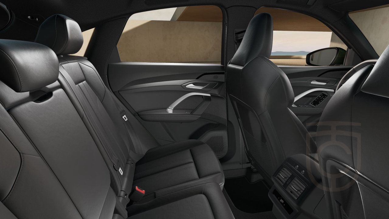 Audi Q5  Sportback e-hybrid quattro