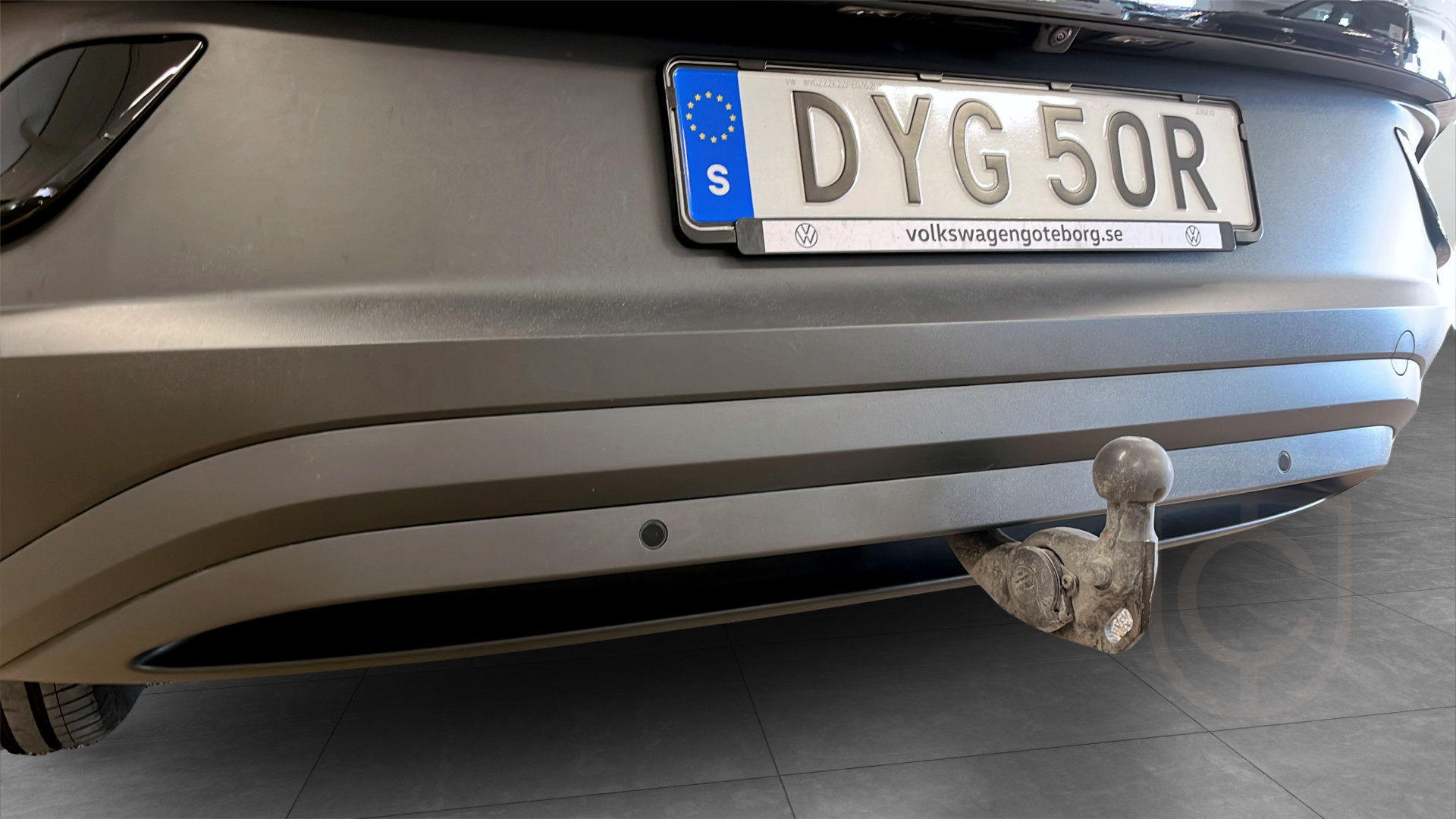 Volkswagen ID.4 Pro Performance