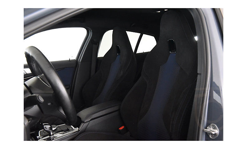 BMW 118i