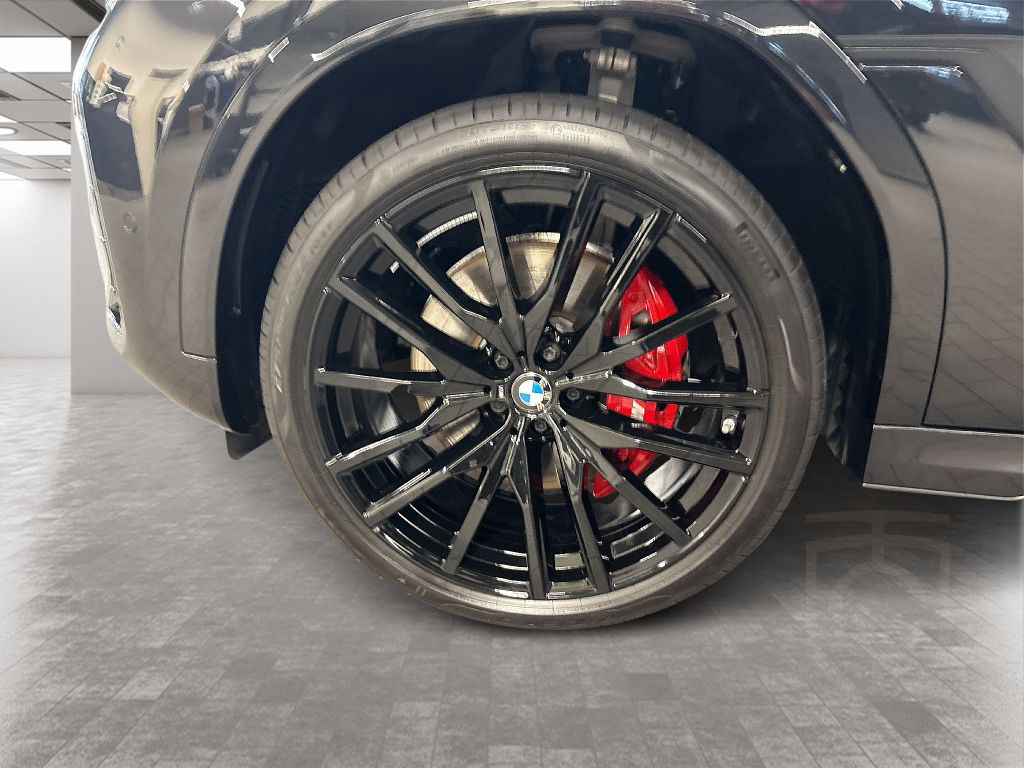 BMW X6 xDrive30d M Sport Massage Harman/K Kamera