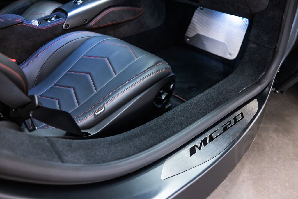 Maserati MC20 3.0 V6 FULL OPTIONS Dealer auto