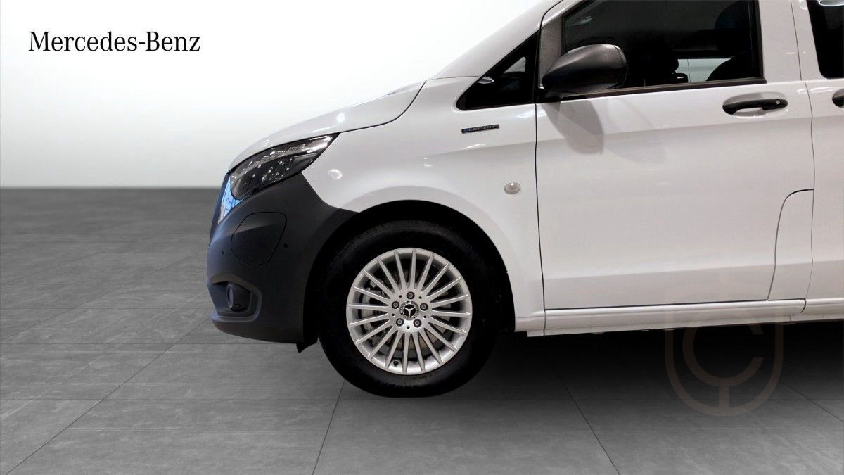 Mercedes-Benz Vito EVITO 129 MIXTO PRO