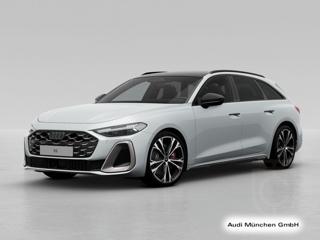 Audi S5 Avant edition one TFSI 270 kW S tronic