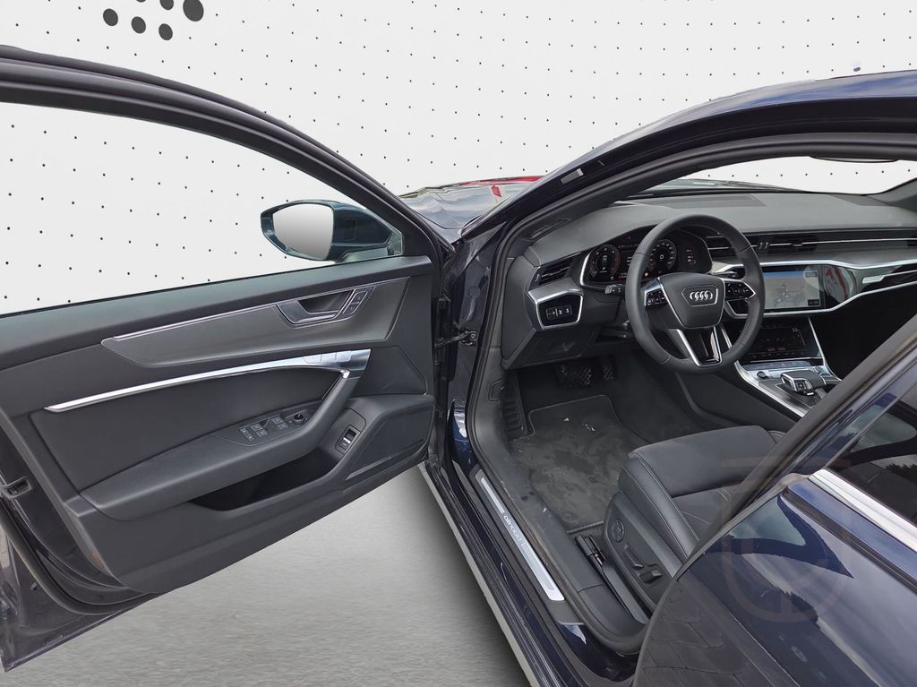 Audi A6 allroad 45 TDI quattro*KAMERA*HUD*NAVI-PLUS*A