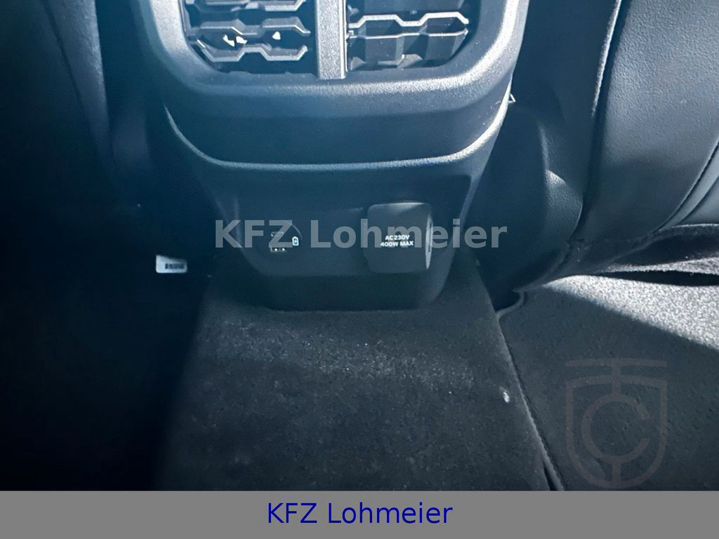 Ford Ranger 3.0 DK e-4WD Platinum *VOLL*