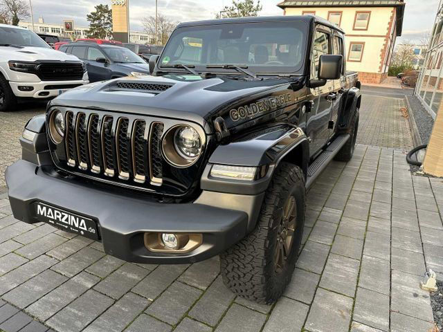 Jeep Gladiator 3.0 V6 UMBAU! Overland MY23