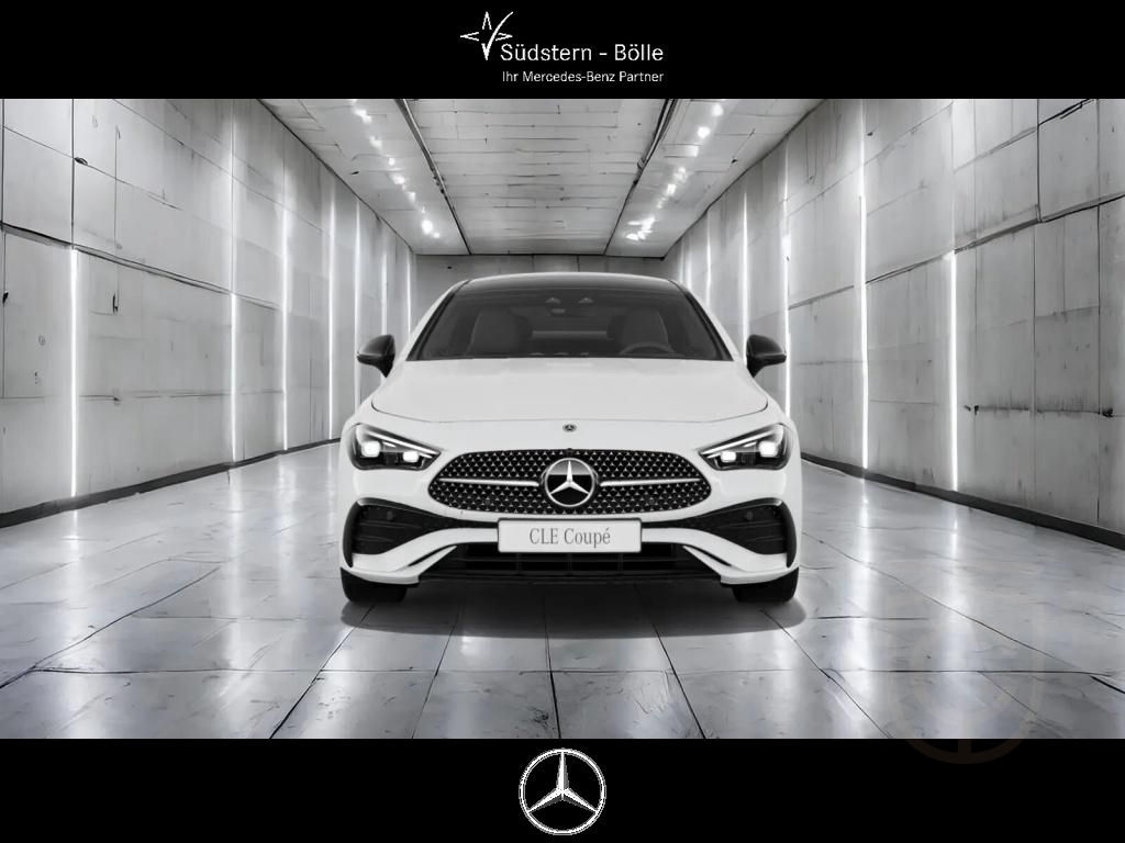 Mercedes-Benz CLE 450 4M AMG-PREM.+PANO+DISTR.+AHK+KEYL.GO+MEM