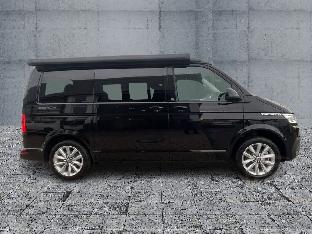 Volkswagen T6.1 California Beach Tour TDI DSG 7 Sitze RFK