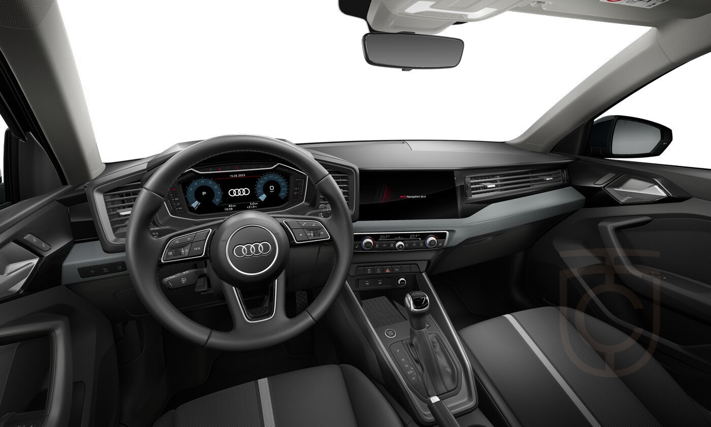 Audi A1 Sportback advanced 30 TFSI 85 kW