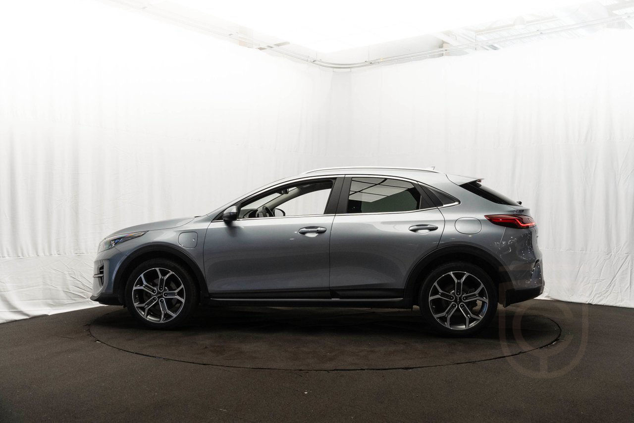 Kia Xceed Plug-in Advance Plus