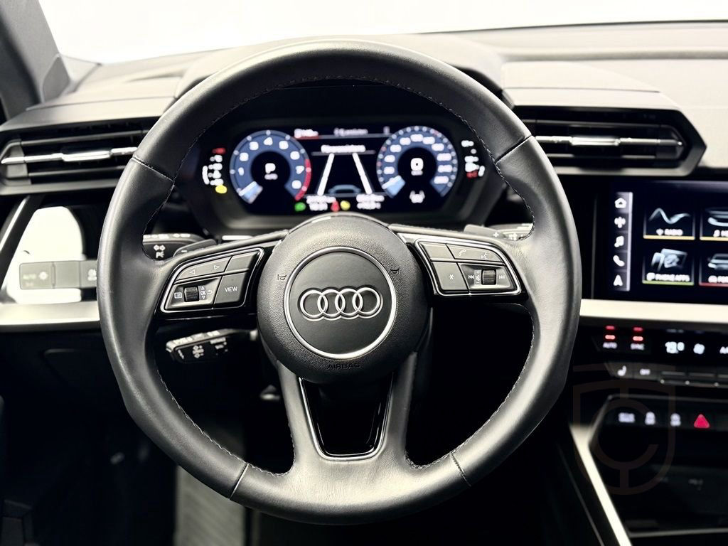 Audi A3 Sportback Proline