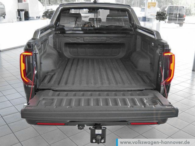 Volkswagen Amarok DoubleCab Aventura 3.0 TDI Delta Umbau, H