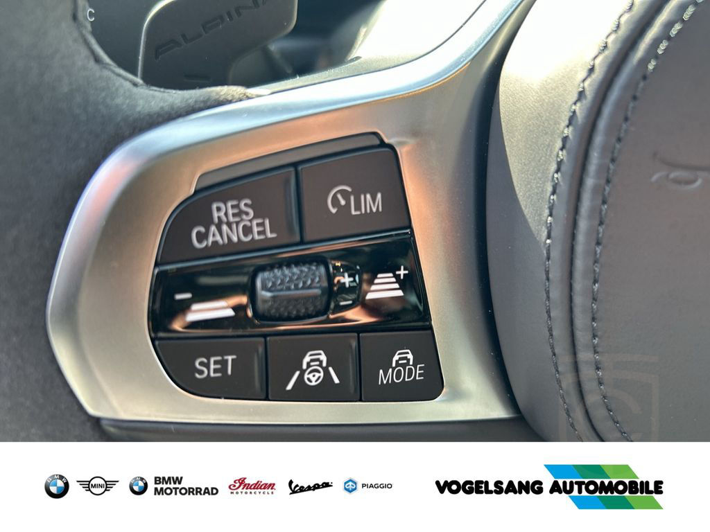 ALPINA D3 S,xDrive,Touring,Panodach,AHK,H&KSound,HUD,RF