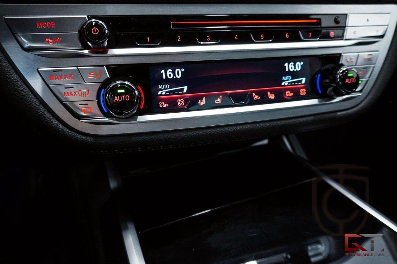 BMW 750 Navi HuD B&W Night Vision 1 Ägare