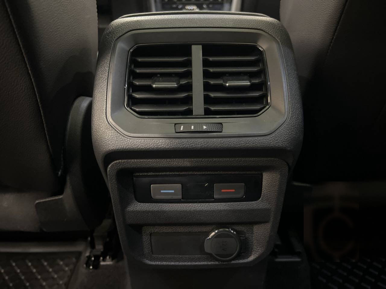 Volkswagen Tiguan eHybrid