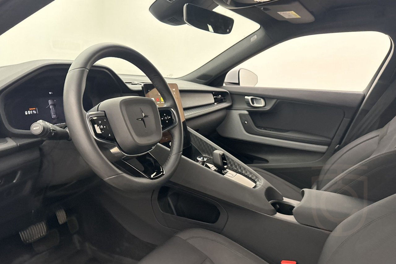 Polestar 2 Long Range Single Motor