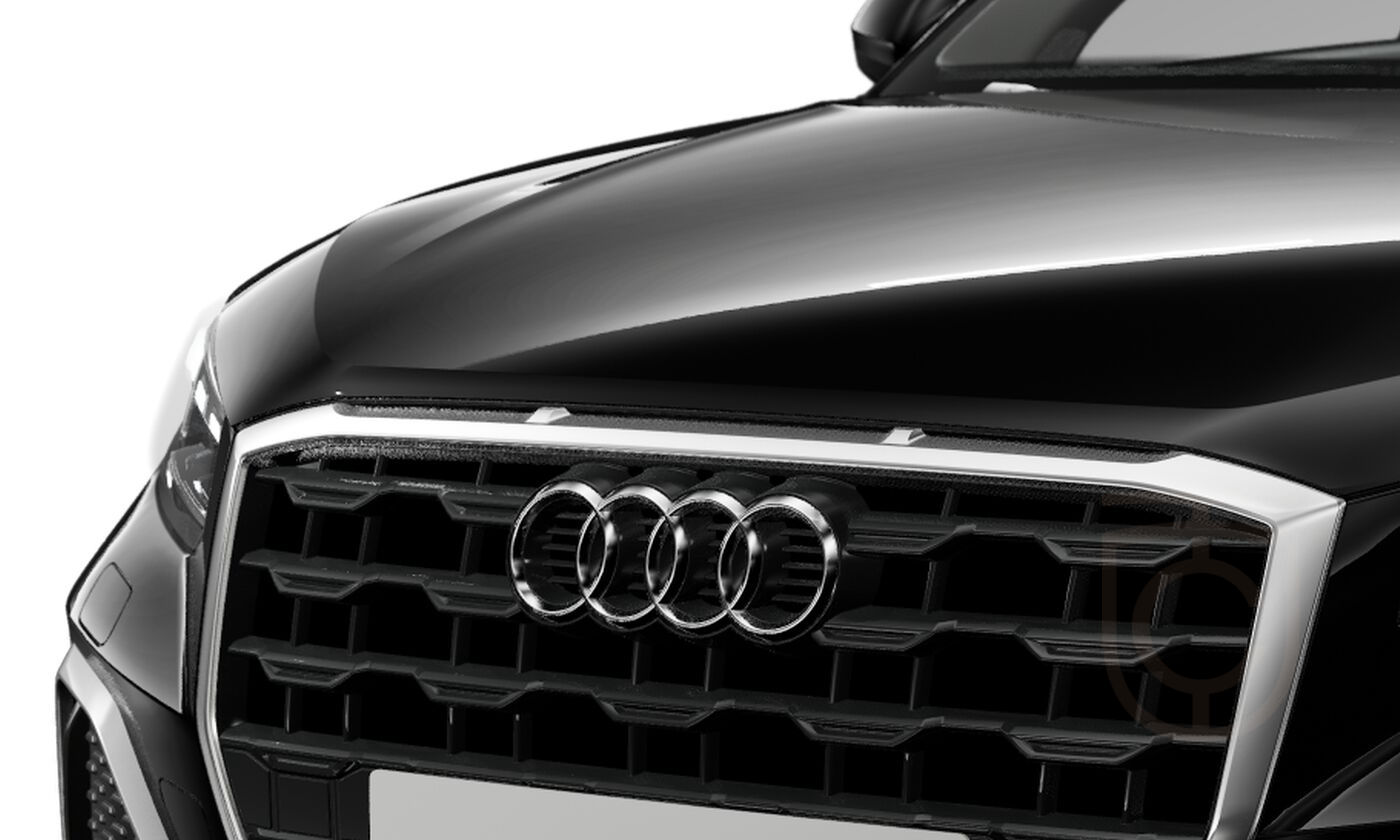 Audi Q2 advanced 35 TFSI 110 kW