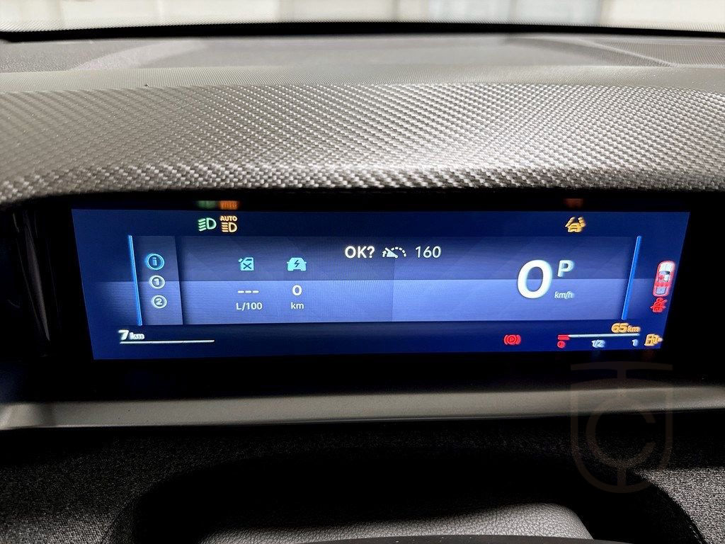 Opel Grandland GS Hybrid