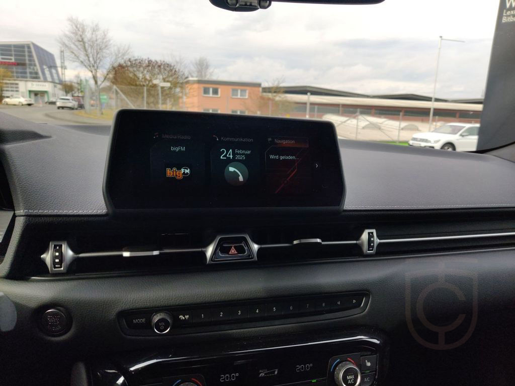 Toyota Supra GR 3.0 Turbo Legend Premium-P. JBL /FLA/LM