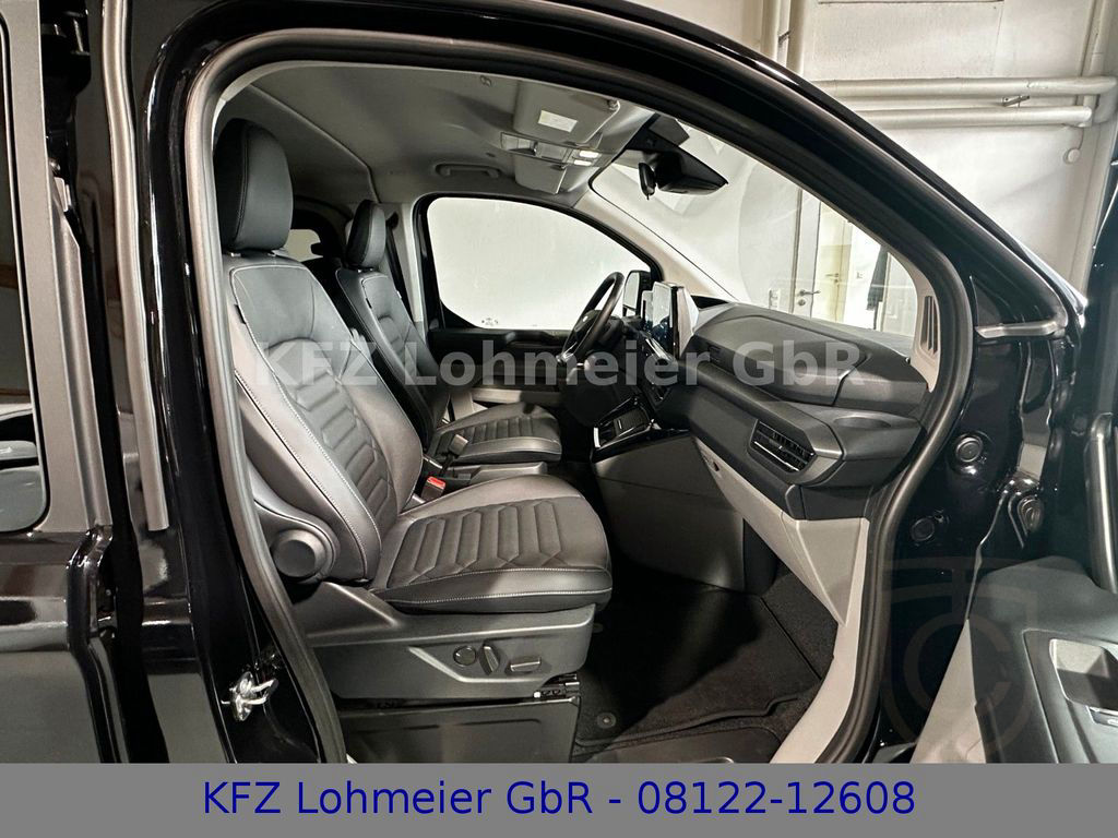 Ford Tourneo Custom 320 L2 Titanium 4x4 *Voll*