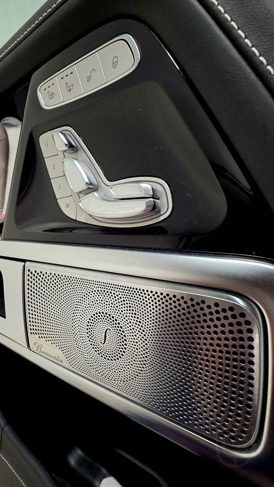 Mercedes-Benz AMG G 63