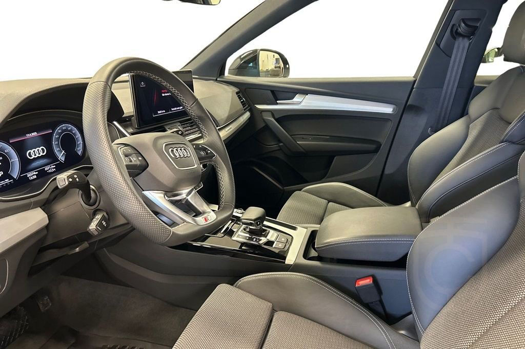 Audi Q5 Sportback 55 TFSI E QUATTRO S LINE