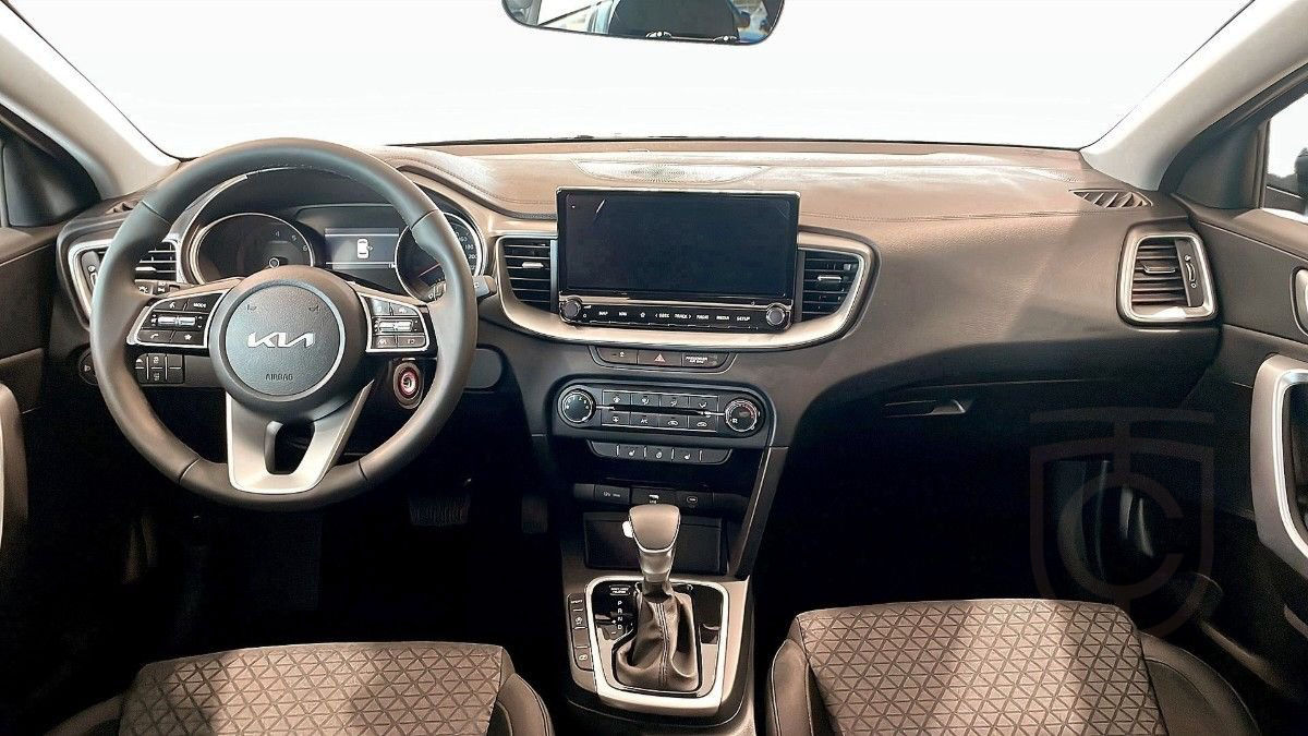 Kia Cee´d SW Advance