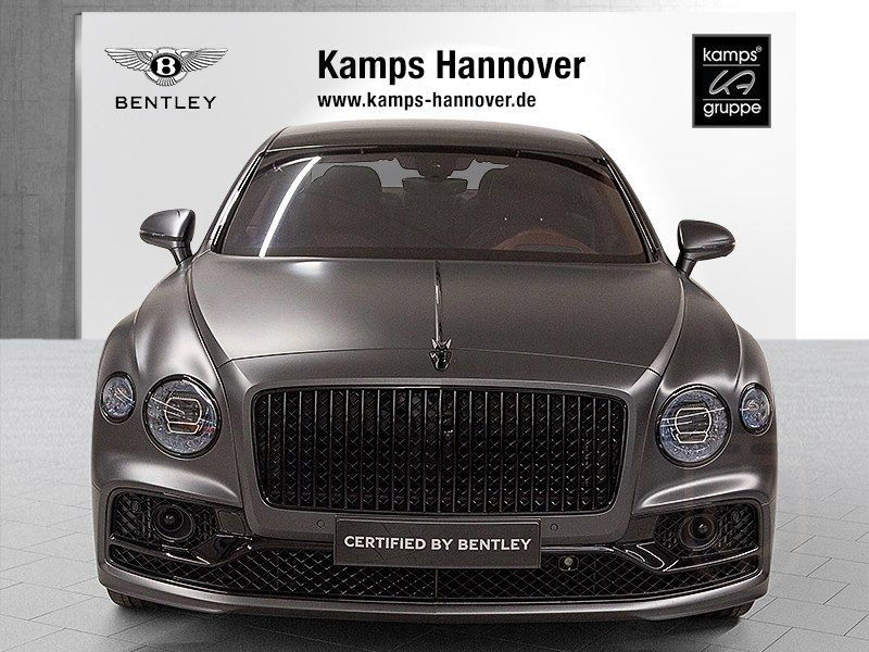 Bentley Flying Spur W12 Speed *NAIM*Rotating*
