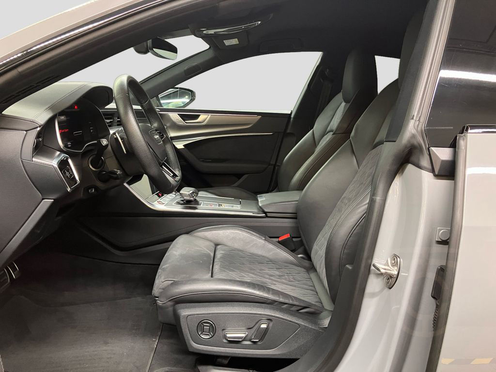 Audi RS 7 Sportback TFSI quattro HUD B&O Matrix Virtu