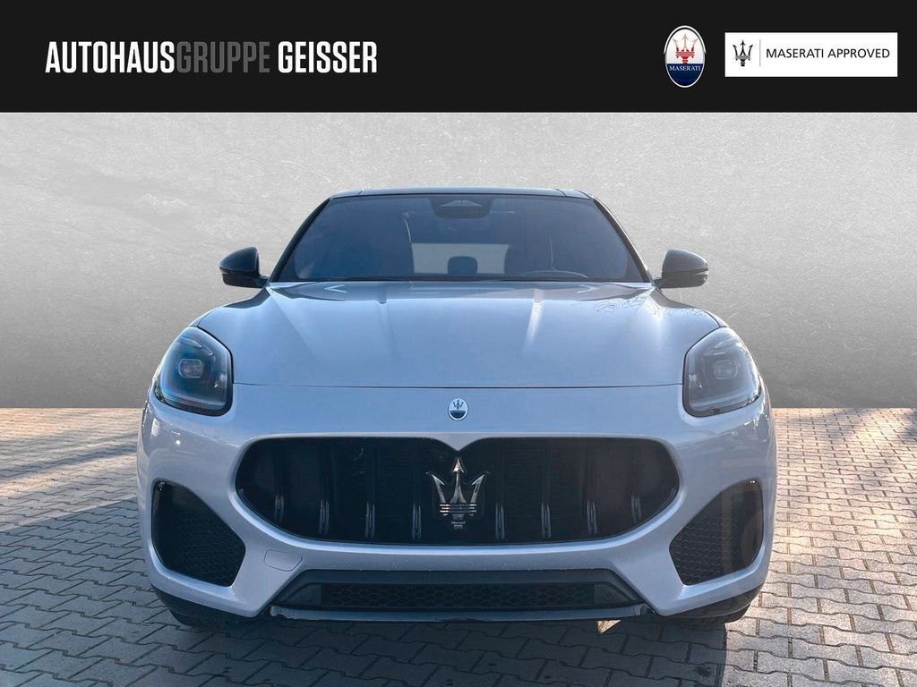 Maserati Grecale Modena Hybrid AWD MJ 25 ACC HUD LED SD