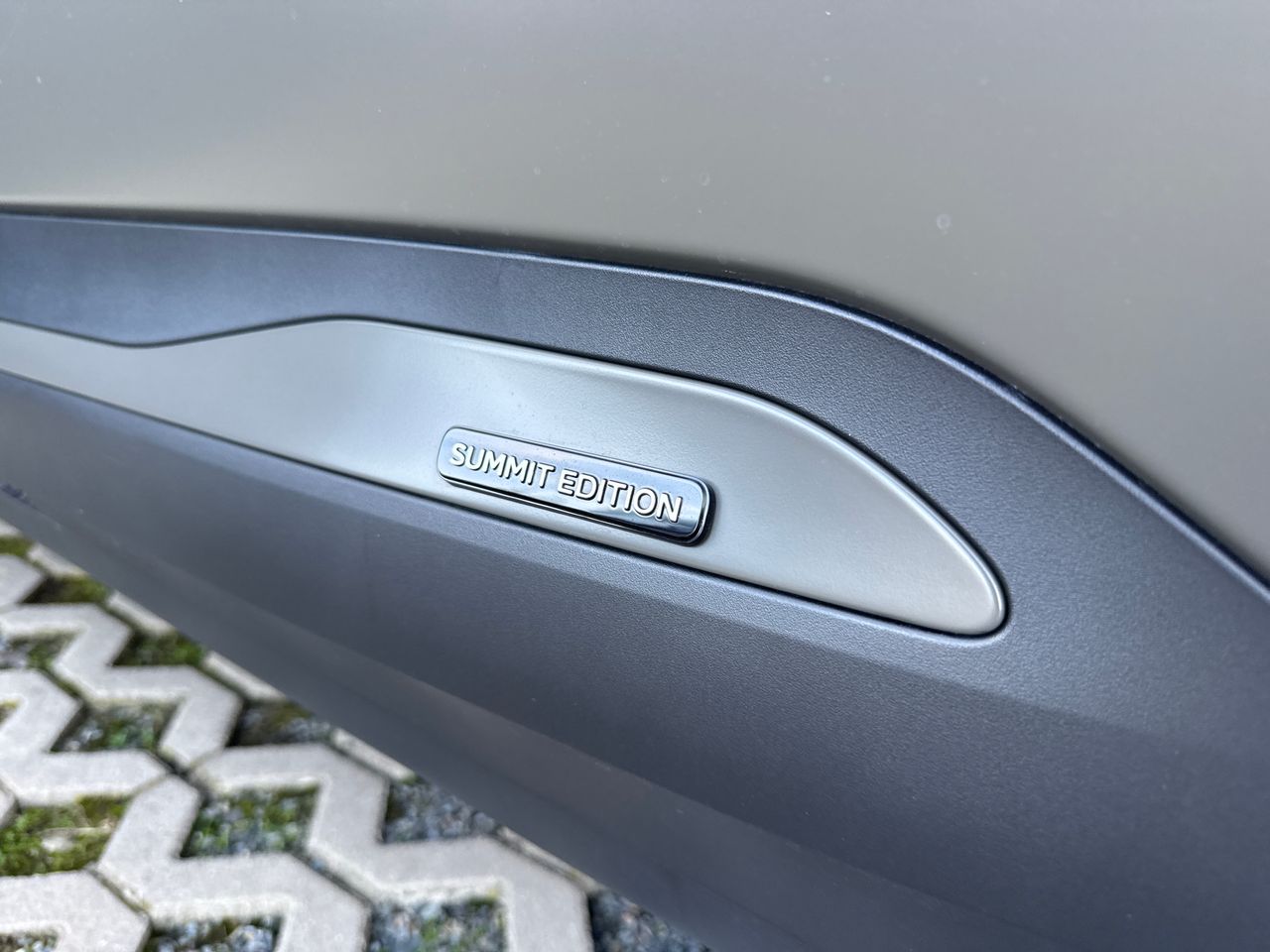 Smart #5 Summit Edition*800V*Panorama*V2L*HUD*Tepelné čerpadlo