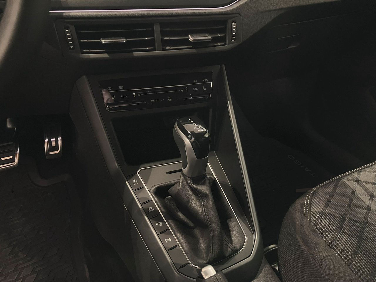 Volkswagen Taigo 1.0 TSI R-Line
