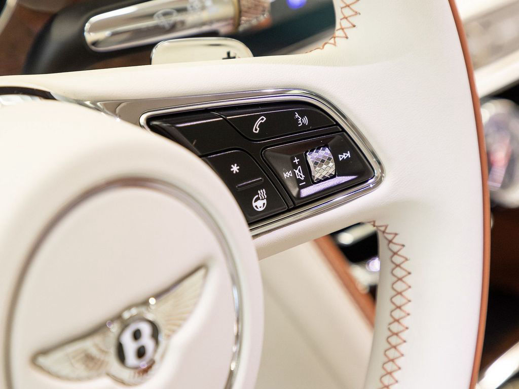 Bentley Flying Spur Speed First Edition (MY25)