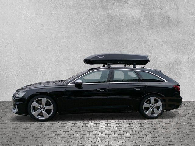 Audi S6 Avant 3.0 TDI quattro basis AHK