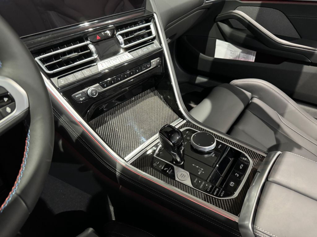 BMW 8 Cabrio M850 i xDrive