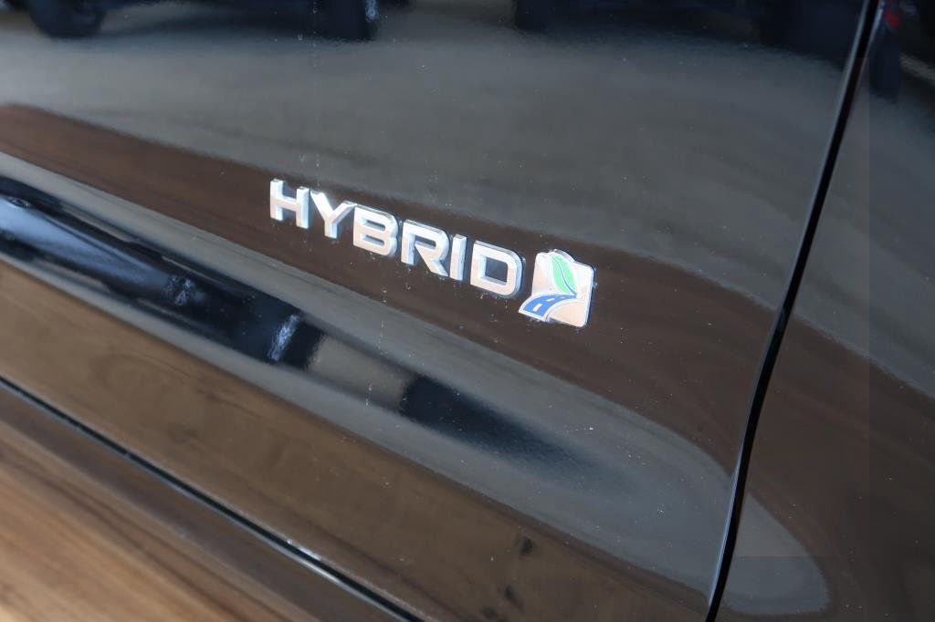 Ford Mondeo BUSINESS HGV 2.0 HYBRID 187HK AUT