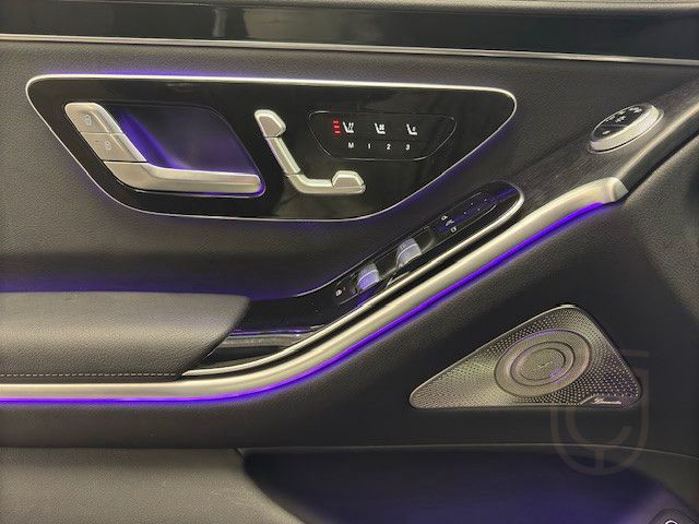 Mercedes-Benz S 580e lang long AMG-Line Sound Pano Chauffeur
