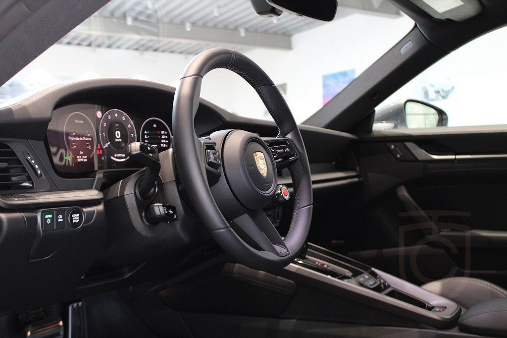 Porsche 911 Carrera
