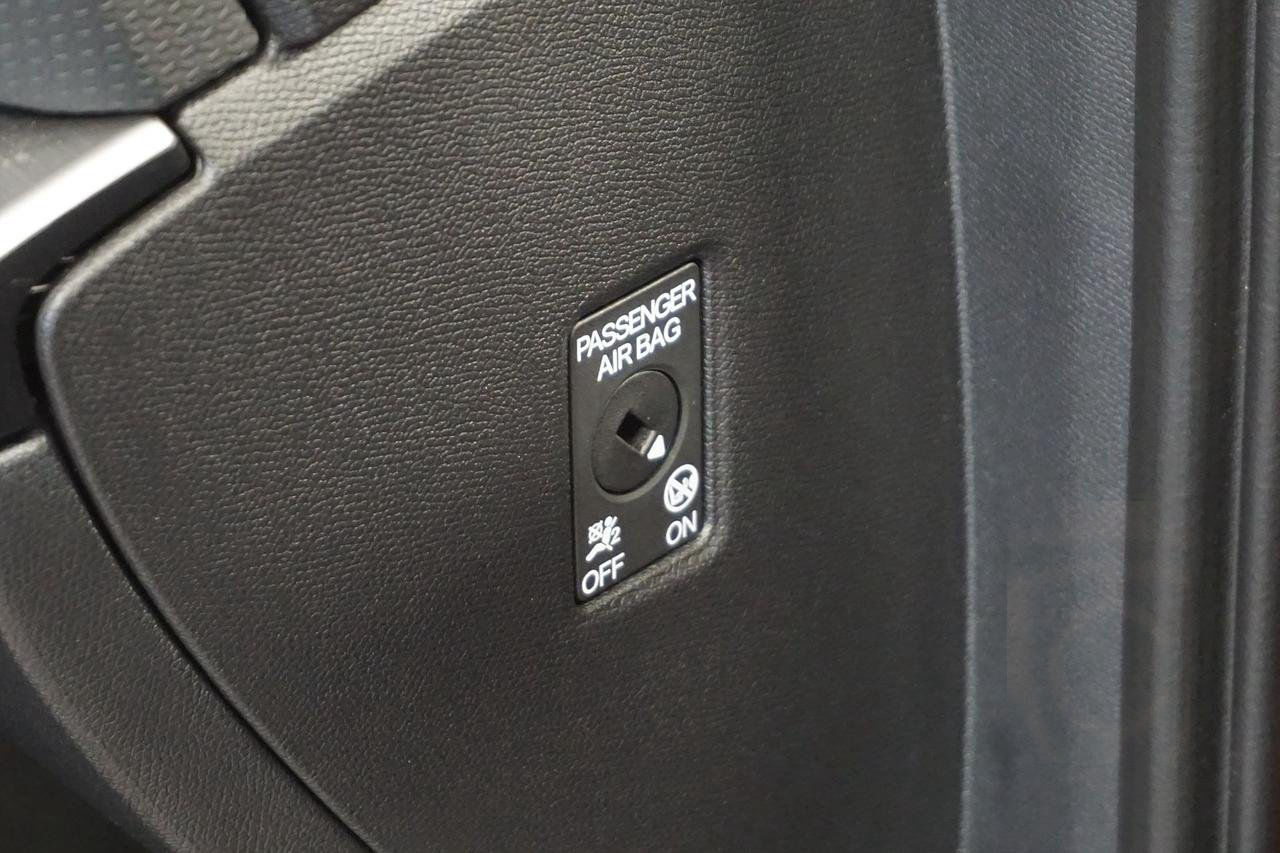 Seat Leon FR 1.4 e-Hybrid Plug-in Sportstourer cockpit
