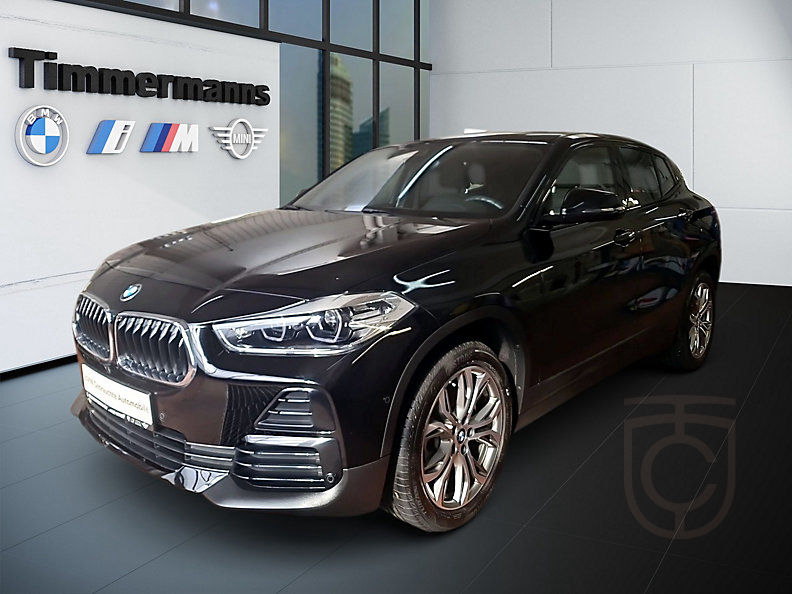 BMW X2 sDrive18i