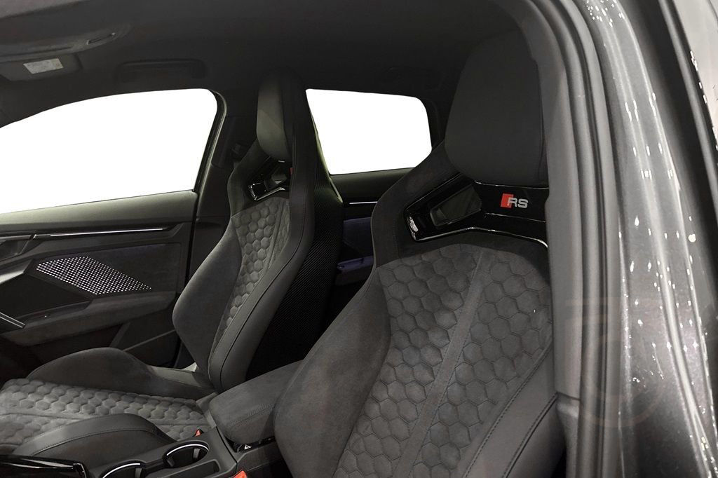 Audi RS3 Sportback